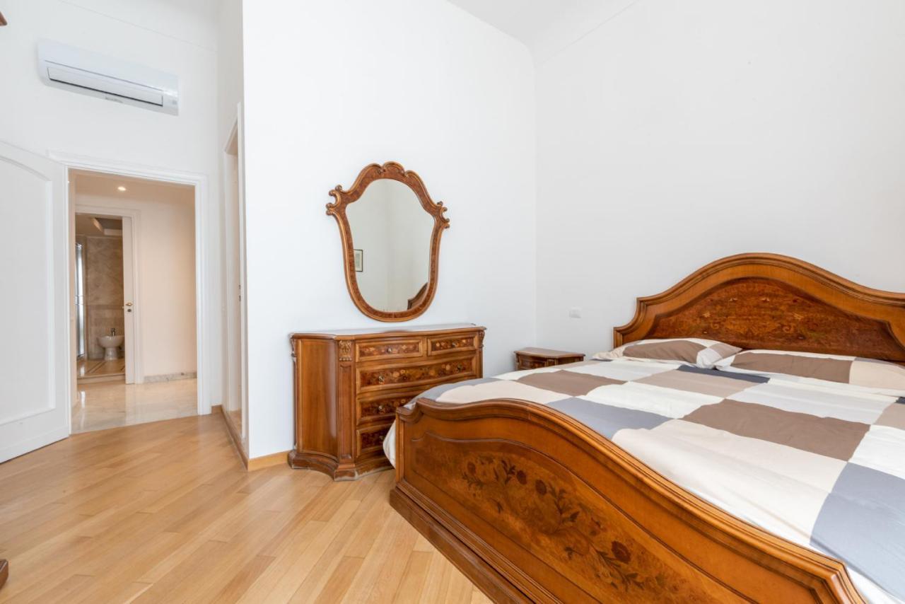Viminale Apartment Teatro Dell'Opera Rom Exteriör bild