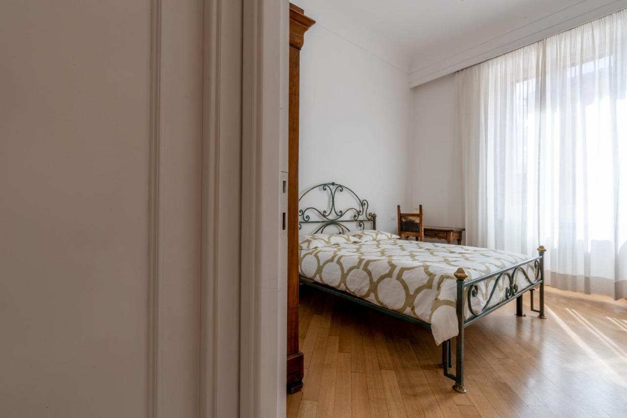 Viminale Apartment Teatro Dell'Opera Rom Exteriör bild