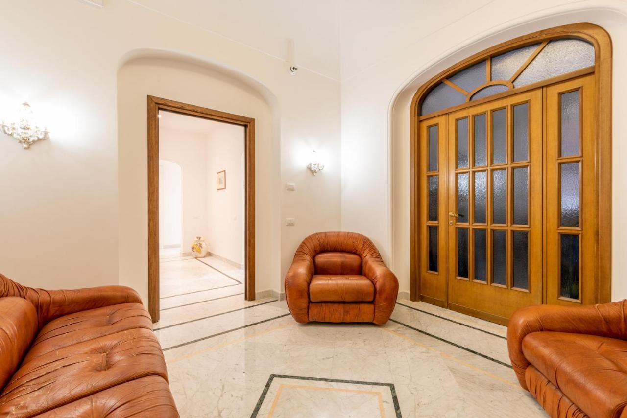 Viminale Apartment Teatro Dell'Opera Rom Exteriör bild